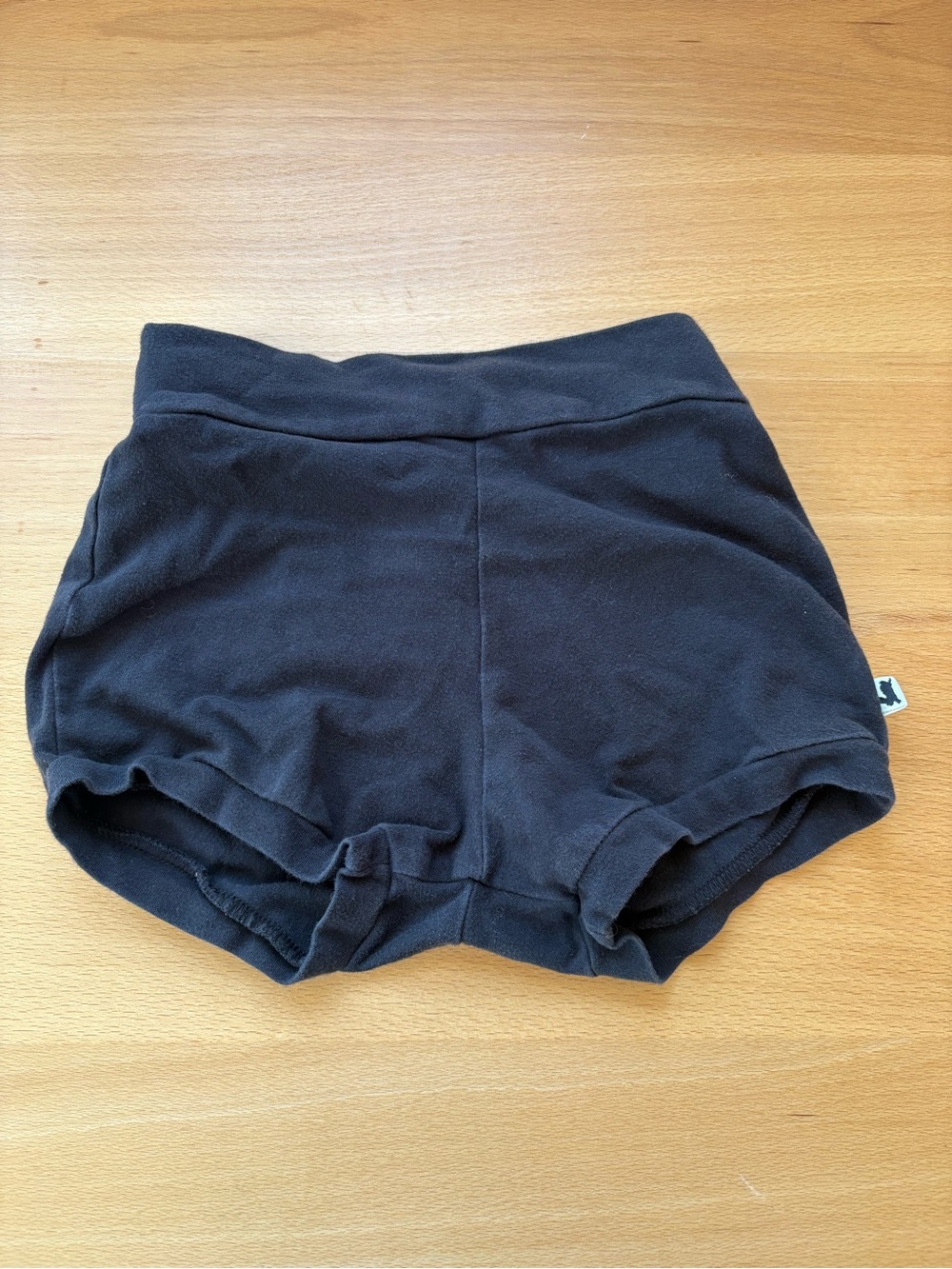 Little & Lively 5-6T bubble shorts